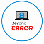 beyonderror circular logo 4